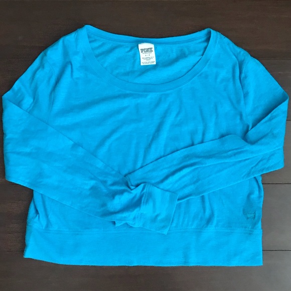 Victoria Secret PINK top - Picture 4 of 6